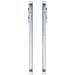 Reno16 5G Box 512GB 8GB Ram Display 6.32" Pop White con Kit: Magnetic Case + SuperVOC 80W Power Adapter - Foto miniatura 6