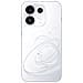 Reno16 5G Box 512GB 8GB Ram Display 6.32" Pop White con Kit: Magnetic Case + SuperVOC 80W Power Adapter - Foto miniatura 9