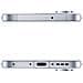 Reno16 5G Box 512GB 8GB Ram Display 6.32" Pop White con Kit: Magnetic Case + SuperVOC 80W Power Adapter - Foto miniatura 7