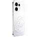 Reno16 5G Box 512GB 8GB Ram Display 6.32" Pop White con Kit: Magnetic Case + SuperVOC 80W Power Adapter - Foto miniatura 5