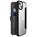 Raptic X-doria Urban Folio Case Per Iphone 14 Plus, Cover Flip, Nero - Foto miniatura 1