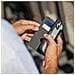 Raptic X-doria Urban Folio Case Per Iphone 14 Plus, Cover Flip, Nero - Foto miniatura 4