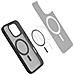 Custodia Iphone 16 Pro - Nera - Foto miniatura 2