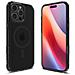 Custodia Iphone 16 Pro - Nera - Foto miniatura 3