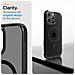 Custodia Iphone 16 Pro - Nera - Foto miniatura 4