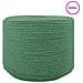 Corda di Cotone 6 mm 500 m Verde 100% Cotone - Foto miniatura 3