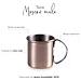 62184 - Tazza da Moscow Mule, Tazza da cocktail, Cocktail Moscow Mule - Foto miniatura 3