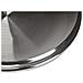 90922 - Coperchio Gourmet 22 cm in acciaio inox - Foto miniatura 3