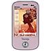 Cellulare Doppia Sim 2.8" 240 x 320 pixel Colore Rosa - Foto miniatura 1