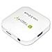 IUSB3-HUB4-WH - Hub USB 3.0 Super Speed 4 Porte Bianco - Foto miniatura 5