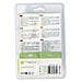 IUSB3-HUB4-WH - Hub USB 3.0 Super Speed 4 Porte Bianco - Foto miniatura 7