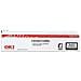 42804540 Toner Originale Nero per C3200 Capacità 3000 Pagine - Foto miniatura 4