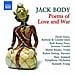 Body Jack - Poems Of Love And War - Foto miniatura 1