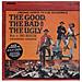 Ennio Morricone - The Good, The Bad And The Ugly - Foto miniatura 1