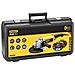Smerigliatrice 230mm 2200W 6500 giri / min fme841 Fatmax - Foto miniatura 4