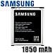 Batteria Originale al lithium ion per Galaxy J1 - Foto miniatura 2