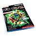 Comic Bags Big Resealable Current Size (100)  - Foto miniatura 1