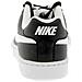 Court Royale Scarpe Sportive Nere Pelle 40,5 - Foto miniatura 2