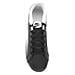 Court Royale Scarpe Sportive Nere Pelle 40,5 - Foto miniatura 5
