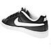 Court Royale Scarpe Sportive Nere Pelle 40,5 - Foto miniatura 8
