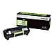 602 Cartuccia Laser 2500pagine Nero 60f2000 - Foto miniatura 2