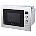 CEMOC34IXE Forno Microonde con Grill da Incasso Capacità 34 Litri Potenza 1000 Watt Colore Acciaio Inox - Foto miniatura 2