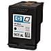 901xl Black Officejet Ink Cartridge Nero Cartuccia Dinchiostro Cc654ae301 - Foto miniatura 1