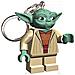 Portachiavi Torcia Sw Yoda Gadget - Foto miniatura 1