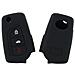 T Guscio Chiavi 3 Tasti Toyota Aygo Versocf004 - Foto miniatura 1