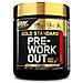 Gold Standard Pre-workout 30 Servings - Fruit Punch - Foto miniatura 4