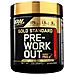 Gold Standard Pre-workout 30 Servings - Fruit Punch - Foto miniatura 1
