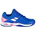 Scarpe Sportive Babolat Propulse All Court Scarpe Ragazzi Eu 38 1/2 - Foto miniatura 1