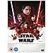 Star Wars: The Last Jedi Dvd - Foto miniatura 1
