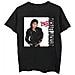 Michael Jackson: Bad (T-Shirt Unisex Tg. S)  - Foto miniatura 1