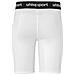 Collants Uhlsport Distinction Pro Abbigliamento Ragazzi 116 - Foto miniatura 1