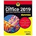 Wallace Wang - Office 2019 For Dummies. Word, Excel, Power Point, Outlook, Access - Foto miniatura 1