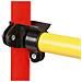 Kit Allenamento Agility Per Cani Rosso 80758 - Foto miniatura 5