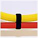 Kit Allenamento Agility Per Cani Rosso 80758 - Foto miniatura 10