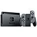 Console Switch Joy Colore Grigio - Foto miniatura 1