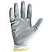 Guanti In Nylon E Nitrile Mod.g057 Taglia 9 Bianco /grigio Lavoro - Foto miniatura 2