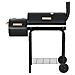 Barbecue Classico Affumicatore A Carbonella - Foto miniatura 7