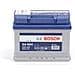 Bosch 092s40040 Batteria Auto S4 60 Ah - Foto miniatura 2