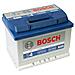 Bosch 092s40040 Batteria Auto S4 60 Ah - Foto miniatura 1
