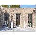 Lampada Da Terra Per Esterno / interno Classy W150 46 X 46 X 150 Cm Ip64 - Classe Ii - Foto miniatura 3