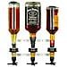 Distributore Di Alcol A Parete Professionale Per Bottiglie Da 0 7 - 1 0l - Distributore Di Alcol A Pareteper 3 Bottiglie - Foto miniatura 5