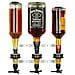 Distributore Di Alcol A Parete Professionale Per Bottiglie Da 0 7 - 1 0l - Distributore Di Alcol A Pareteper 3 Bottiglie - Foto miniatura 3
