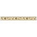A. s. Creation 2590? ? ? 28? ""only Borders 9"" Border Collezione, Multicolore - Foto miniatura 2