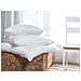 Set Di 2 Cuscini Letto 80 X 80 Cm Mana - Foto miniatura 9