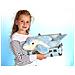 Delfino 50 Centimetri 055 847 Multi - Foto miniatura 2