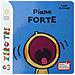 Leslie Patricelli - Piano forte. Ediz. illustrata - Foto miniatura 1